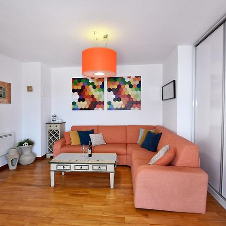Apartment Istra Adria ポレッチ エクステリア 写真