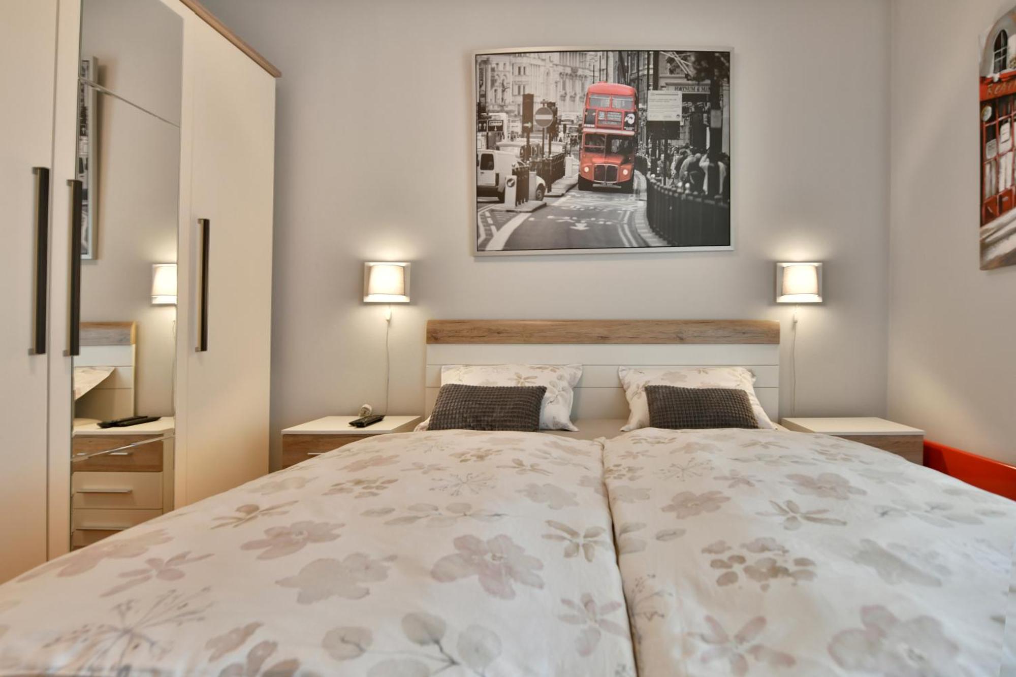 Apartment Istra Adria ポレッチ エクステリア 写真