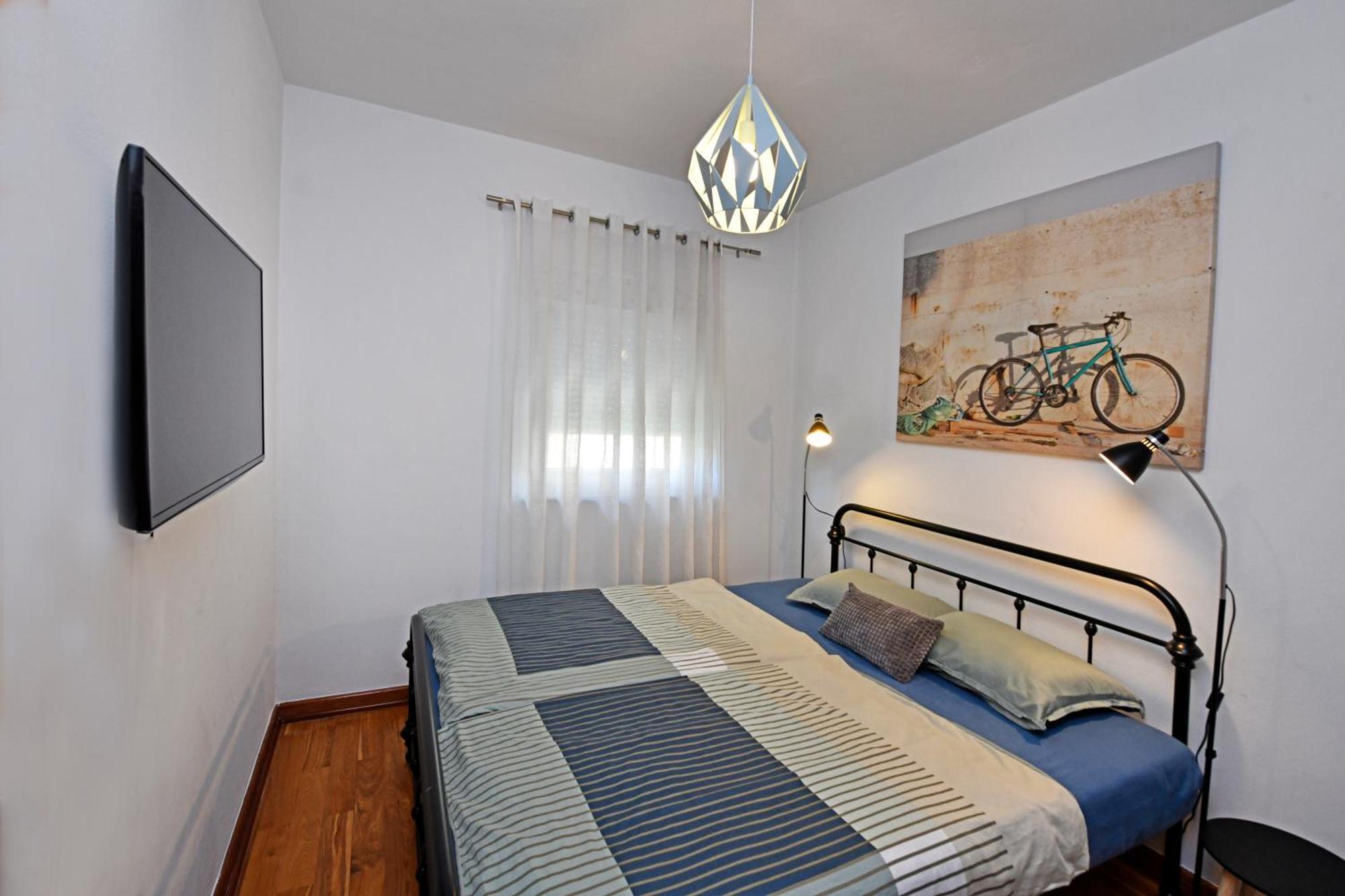 Apartment Istra Adria ポレッチ エクステリア 写真