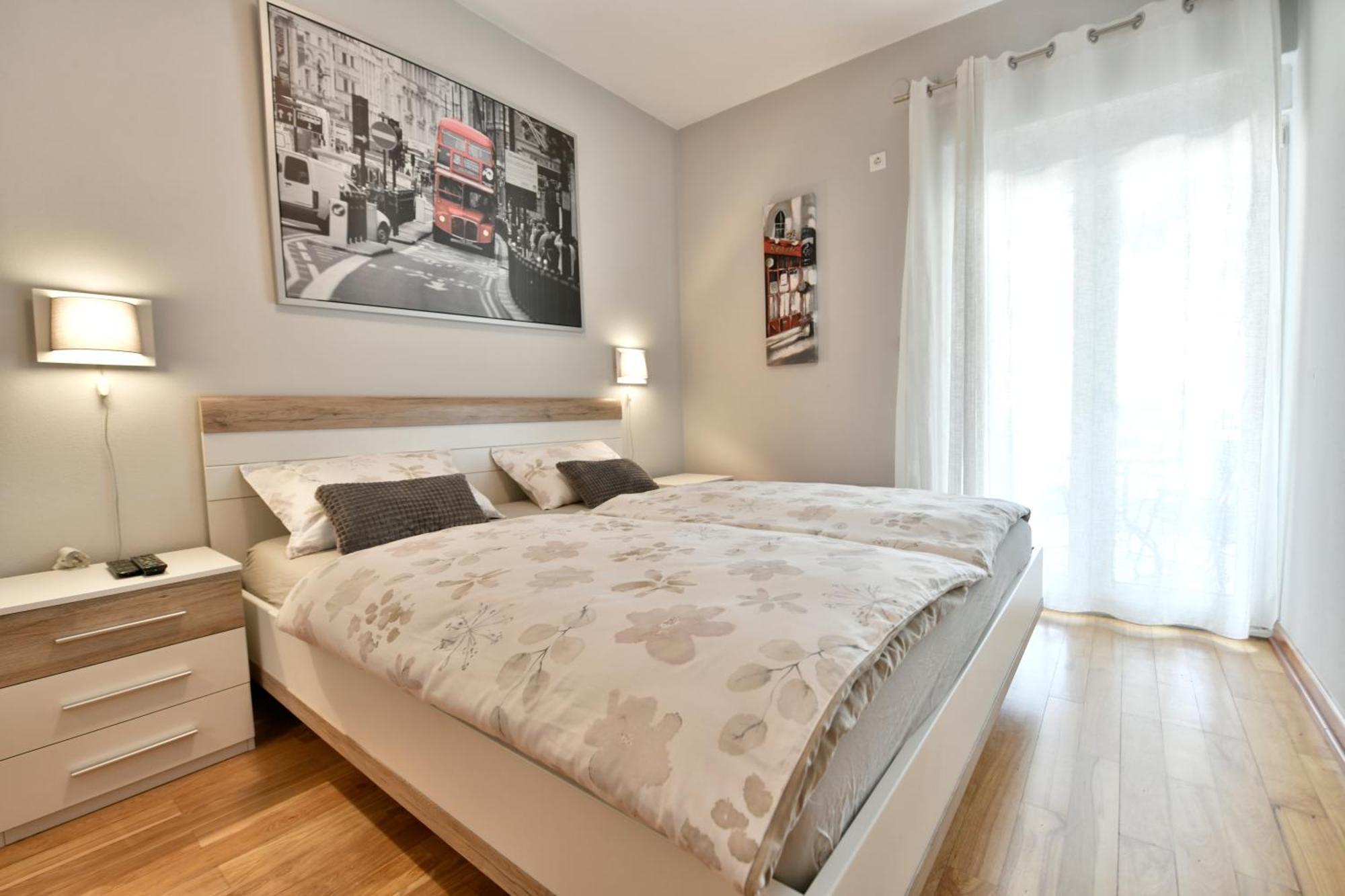 Apartment Istra Adria ポレッチ エクステリア 写真