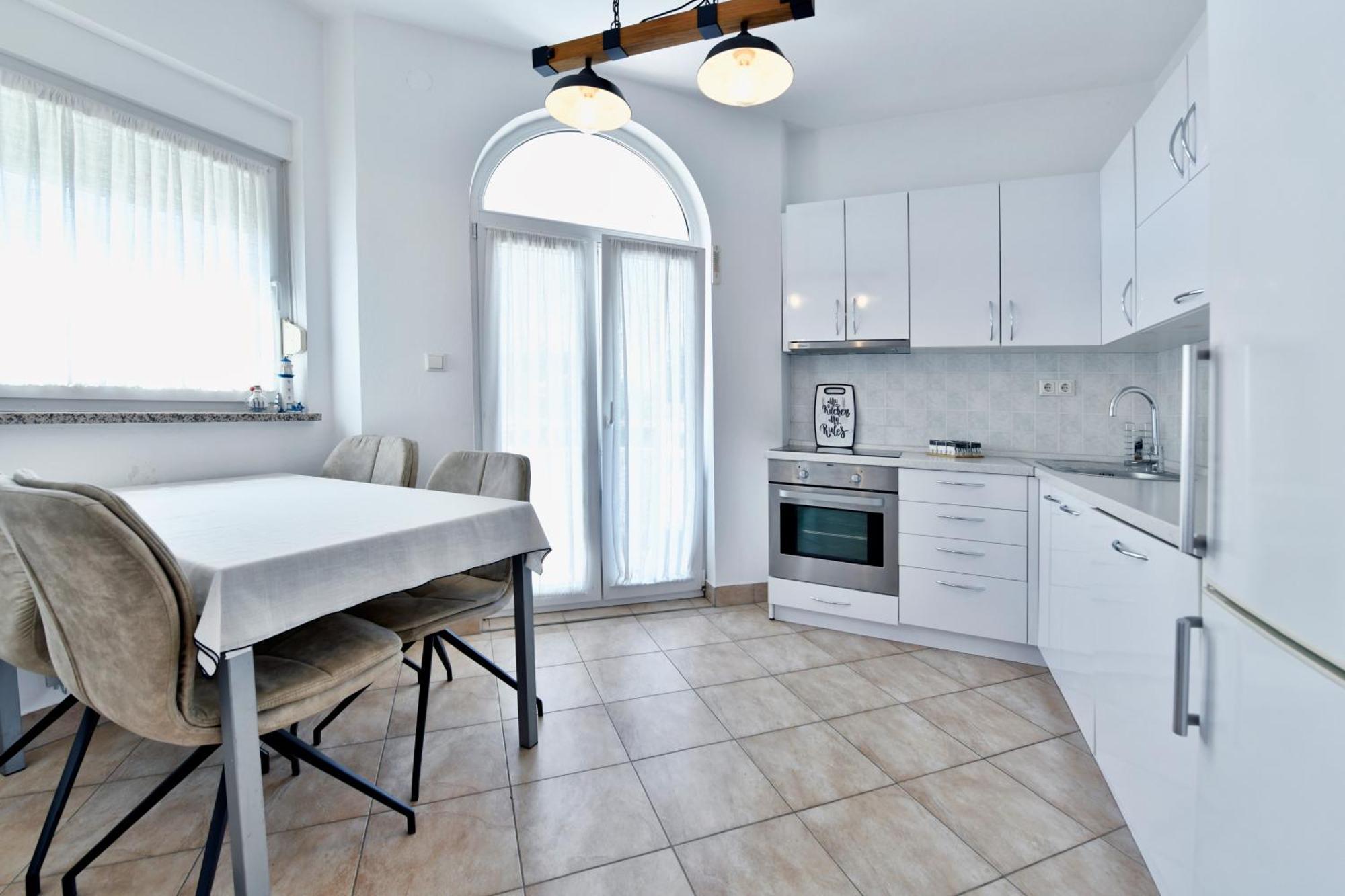 Apartment Istra Adria ポレッチ エクステリア 写真